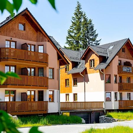 Wonder Home - Apartamenty W Sercu Karpacza, Blisko Deptaka I Terenow Zielonych Exteriér fotografie