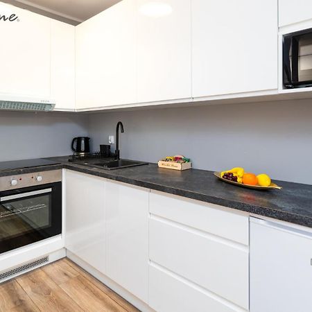Wonder Home - Apartamenty W Sercu Karpacza, Blisko Deptaka I Terenow Zielonych Exteriér fotografie