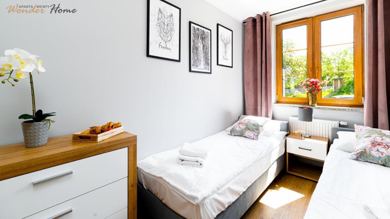 Wonder Home - Apartamenty W Sercu Karpacza, Blisko Deptaka I Terenow Zielonych Exteriér fotografie