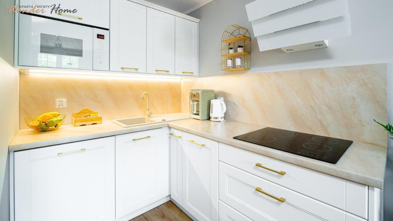 Wonder Home - Apartamenty W Sercu Karpacza, Blisko Deptaka I Terenow Zielonych Exteriér fotografie