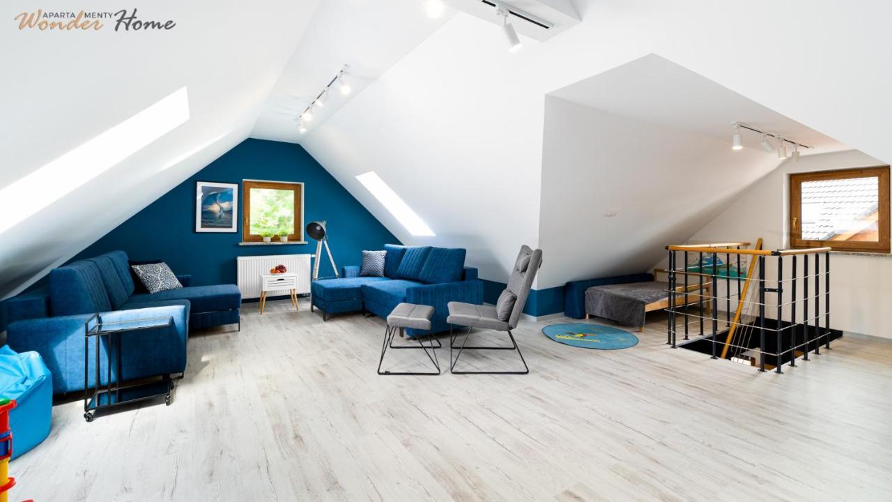 Wonder Home - Apartamenty W Sercu Karpacza, Blisko Deptaka I Terenow Zielonych Exteriér fotografie
