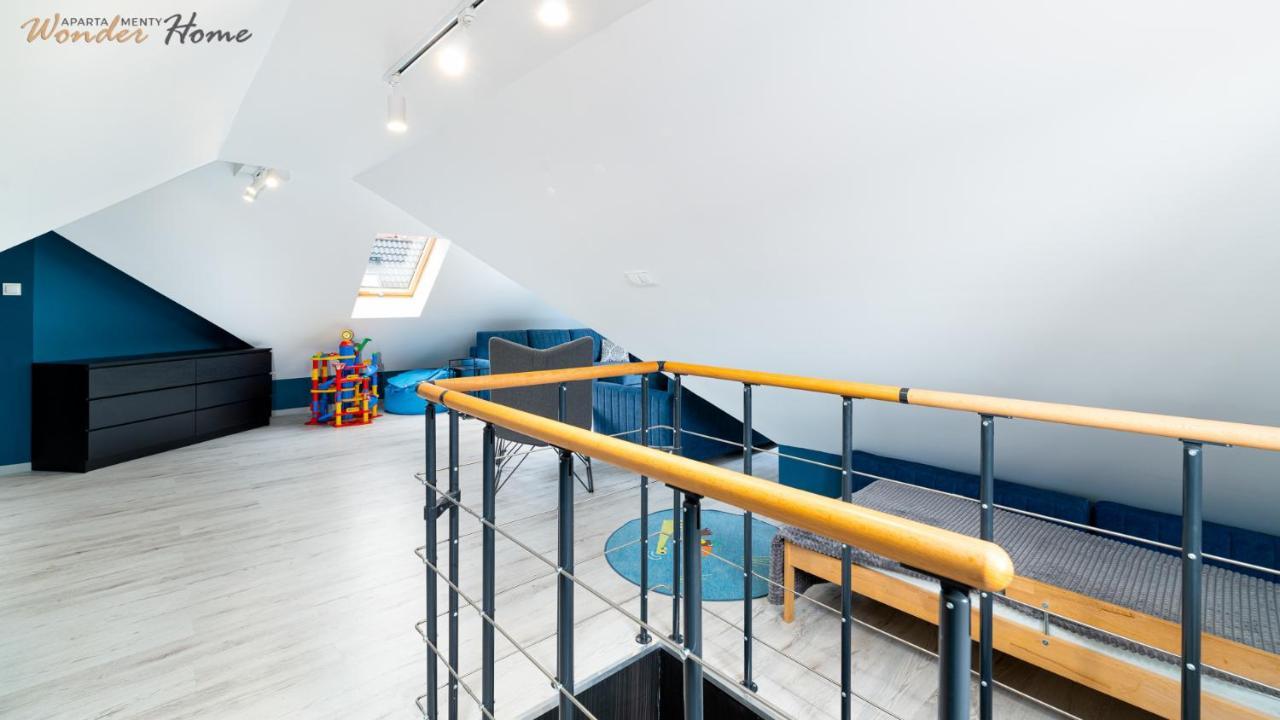 Wonder Home - Apartamenty W Sercu Karpacza, Blisko Deptaka I Terenow Zielonych Exteriér fotografie
