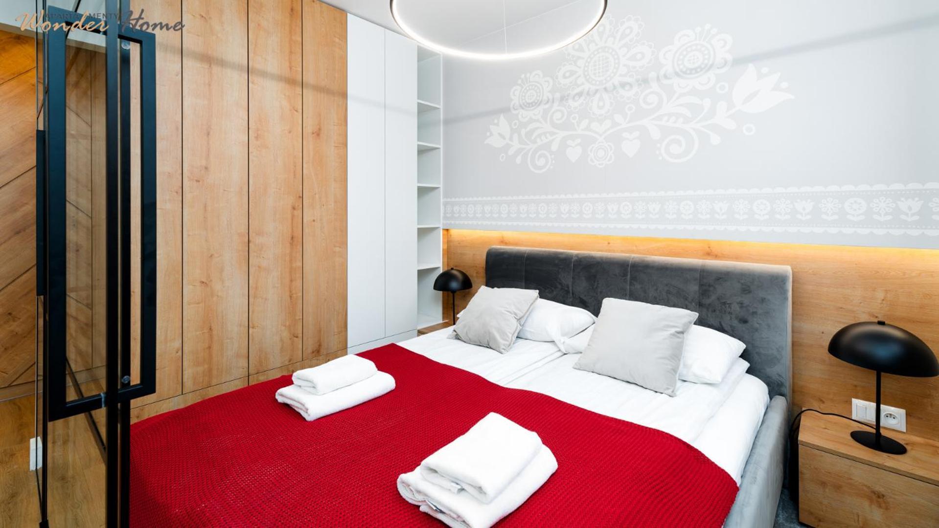 Wonder Home - Apartamenty W Sercu Karpacza, Blisko Deptaka I Terenow Zielonych Exteriér fotografie
