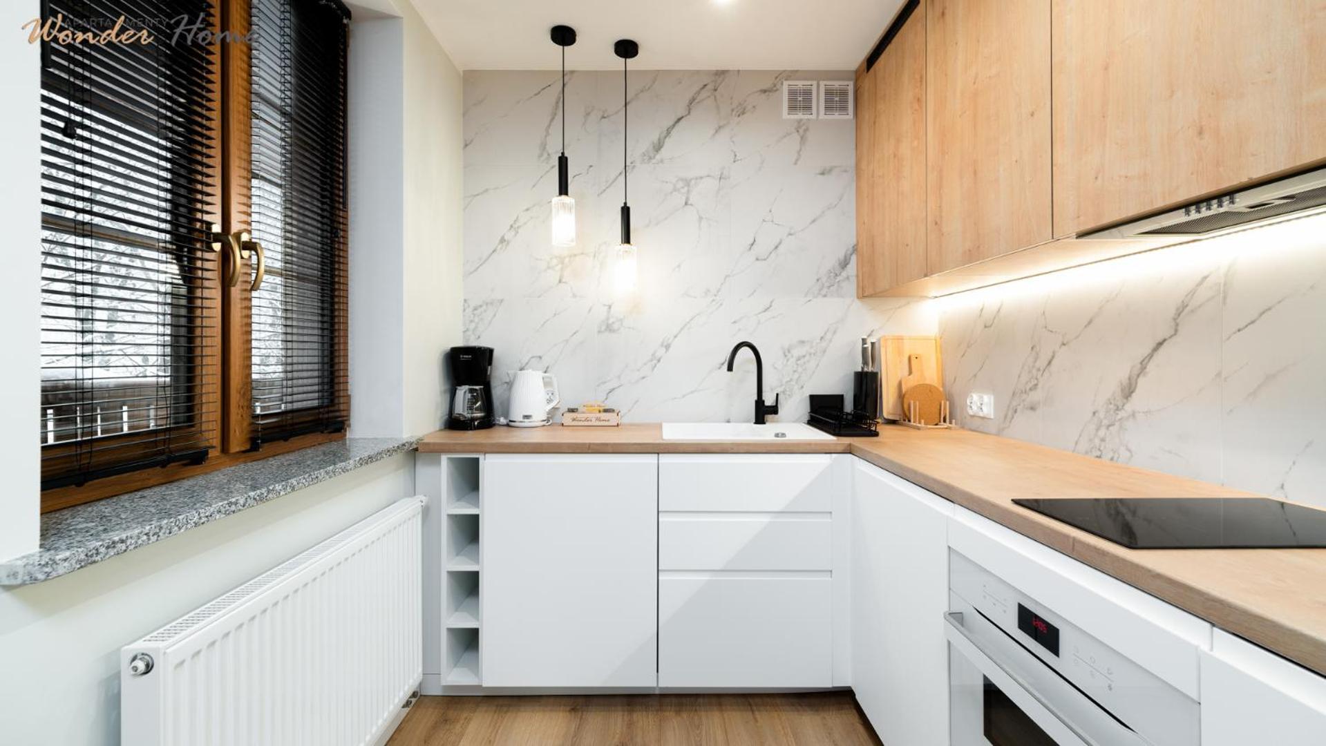 Wonder Home - Apartamenty W Sercu Karpacza, Blisko Deptaka I Terenow Zielonych Exteriér fotografie