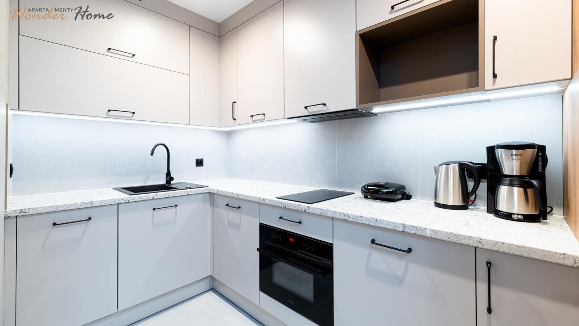 Wonder Home - Apartamenty W Sercu Karpacza, Blisko Deptaka I Terenow Zielonych Exteriér fotografie