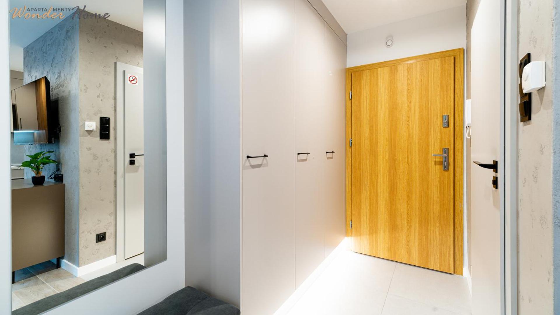 Wonder Home - Apartamenty W Sercu Karpacza, Blisko Deptaka I Terenow Zielonych Exteriér fotografie