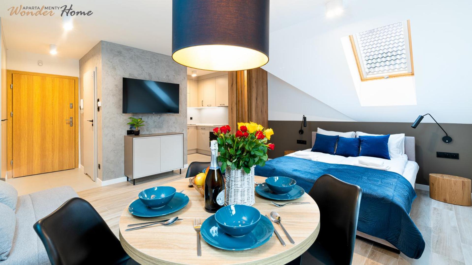 Wonder Home - Apartamenty W Sercu Karpacza, Blisko Deptaka I Terenow Zielonych Exteriér fotografie