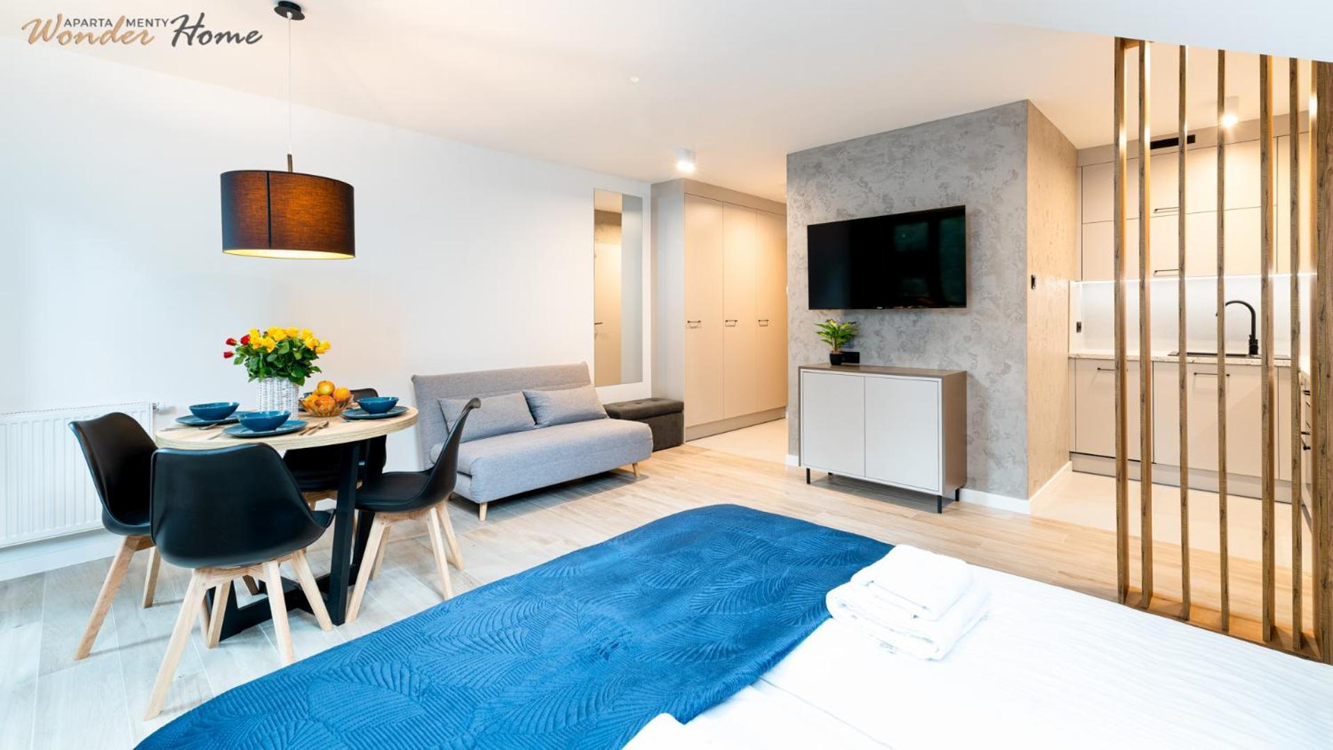 Wonder Home - Apartamenty W Sercu Karpacza, Blisko Deptaka I Terenow Zielonych Exteriér fotografie