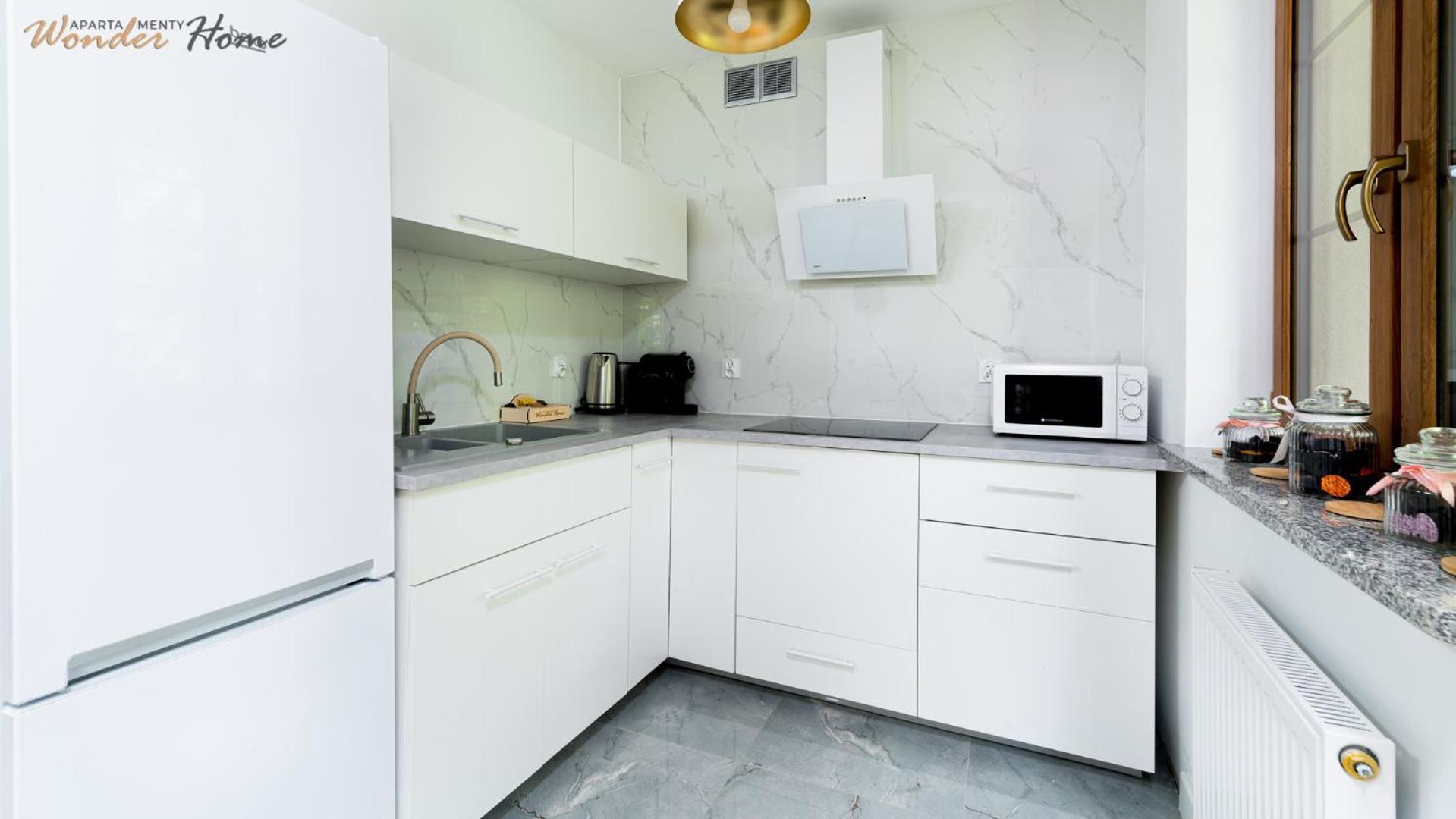 Wonder Home - Apartamenty W Sercu Karpacza, Blisko Deptaka I Terenow Zielonych Exteriér fotografie