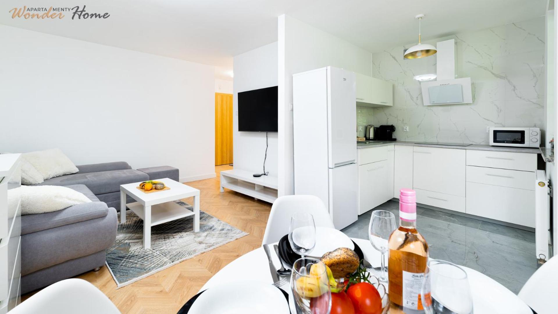 Wonder Home - Apartamenty W Sercu Karpacza, Blisko Deptaka I Terenow Zielonych Exteriér fotografie
