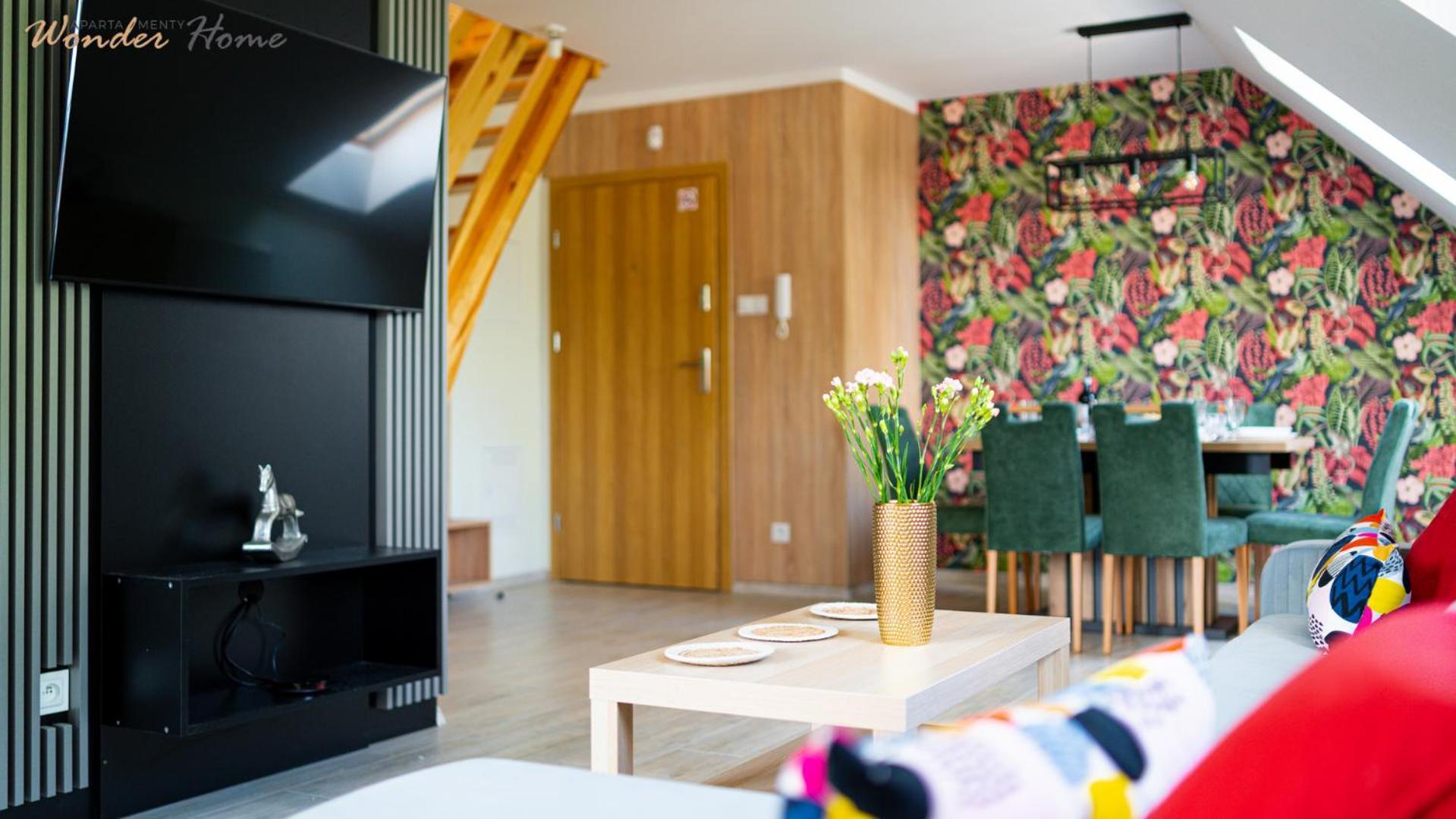 Wonder Home - Apartamenty W Sercu Karpacza, Blisko Deptaka I Terenow Zielonych Exteriér fotografie
