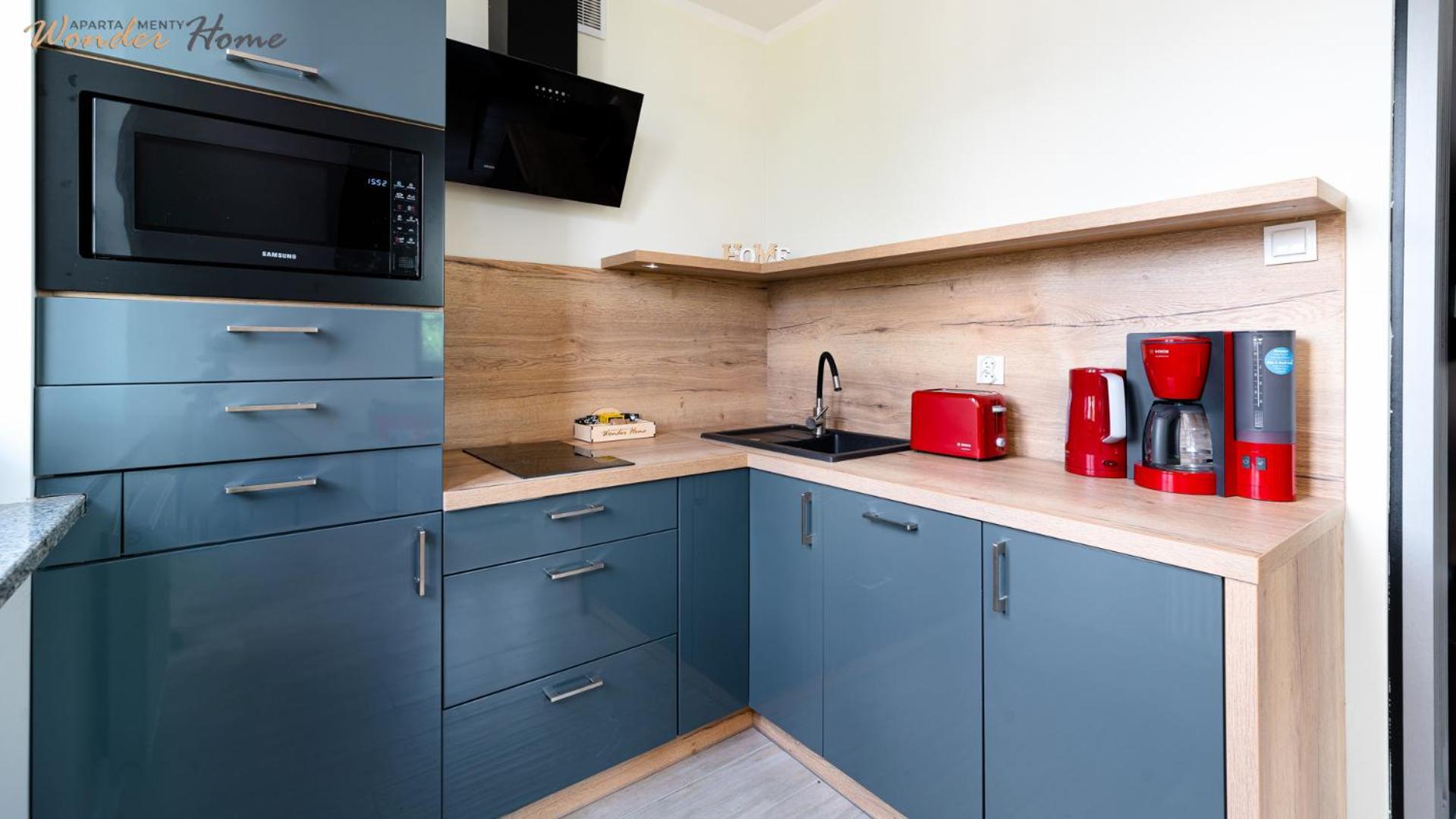 Wonder Home - Apartamenty W Sercu Karpacza, Blisko Deptaka I Terenow Zielonych Exteriér fotografie