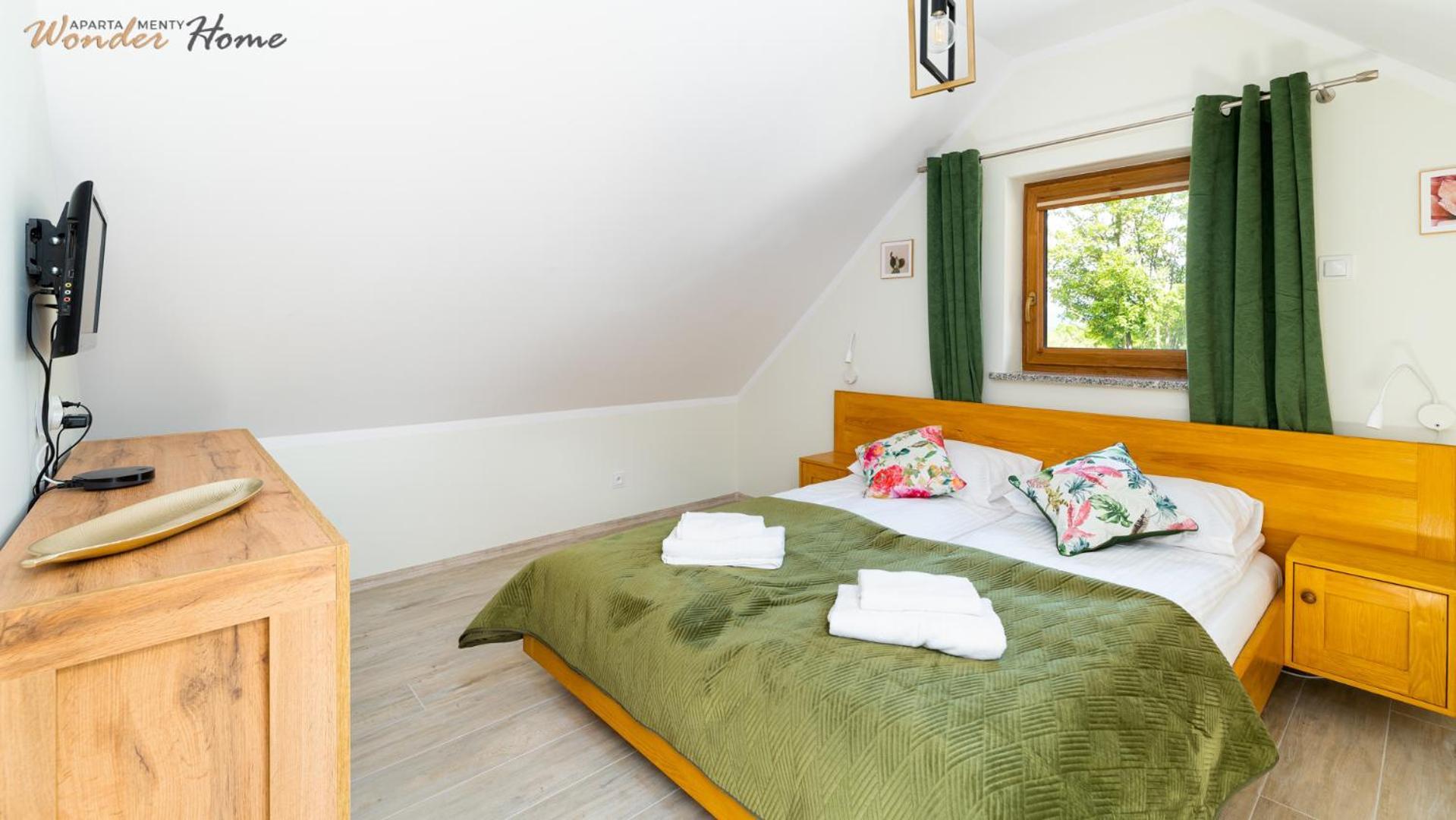 Wonder Home - Apartamenty W Sercu Karpacza, Blisko Deptaka I Terenow Zielonych Exteriér fotografie