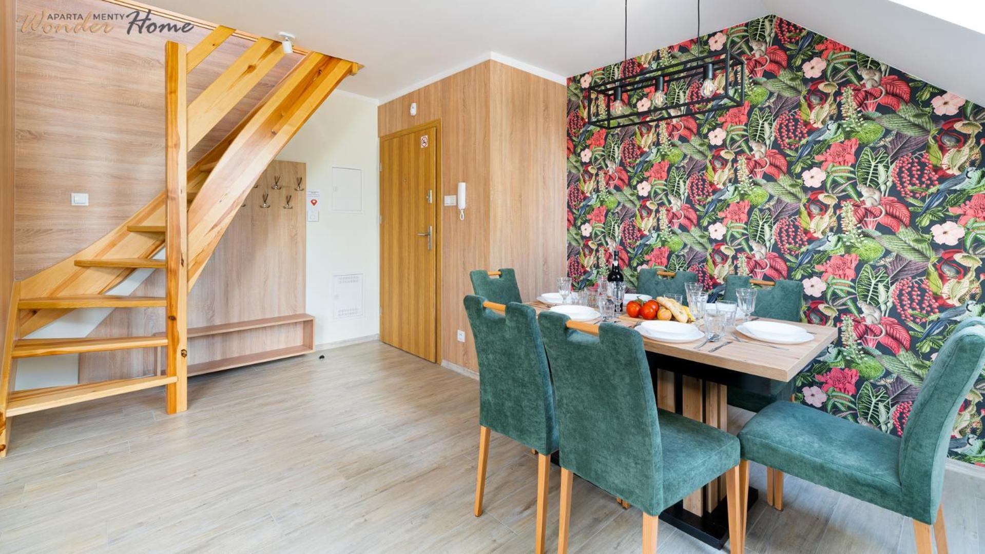 Wonder Home - Apartamenty W Sercu Karpacza, Blisko Deptaka I Terenow Zielonych Exteriér fotografie