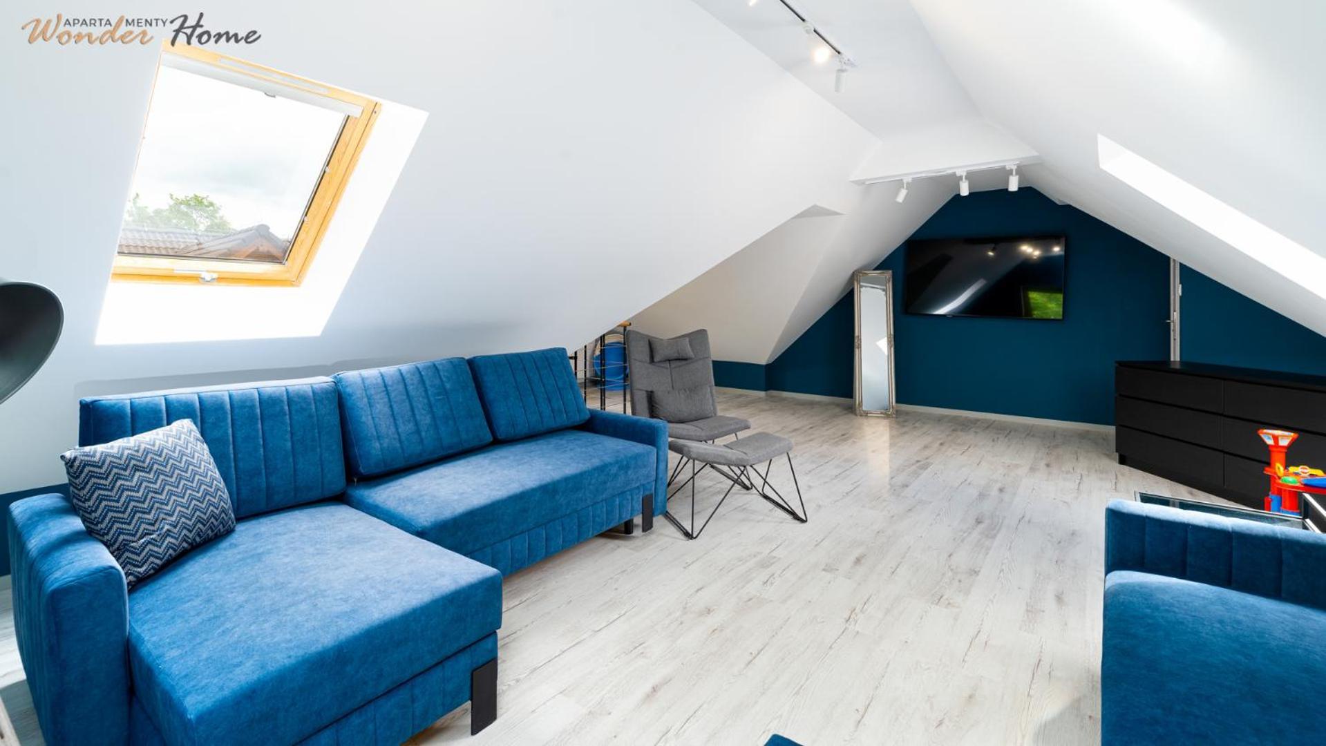 Wonder Home - Apartamenty W Sercu Karpacza, Blisko Deptaka I Terenow Zielonych Exteriér fotografie