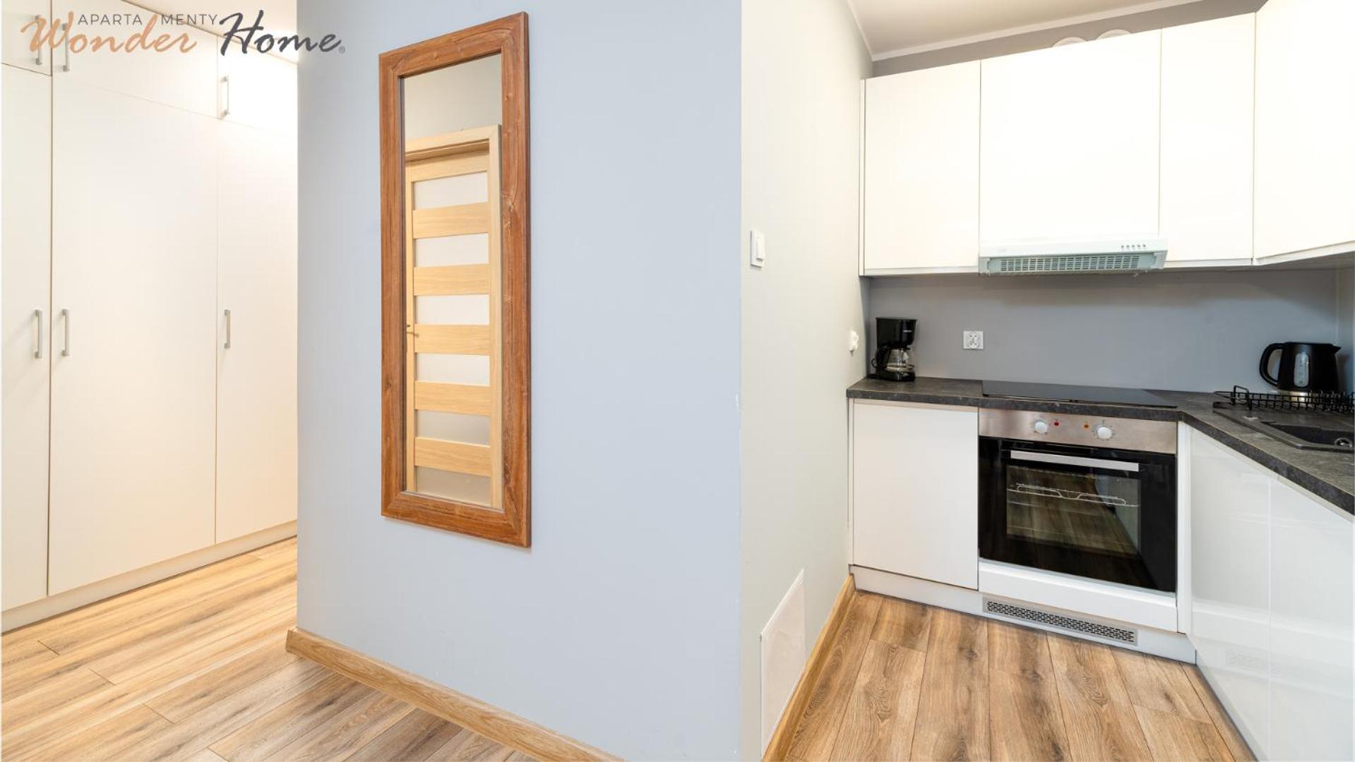 Wonder Home - Apartamenty W Sercu Karpacza, Blisko Deptaka I Terenow Zielonych Exteriér fotografie