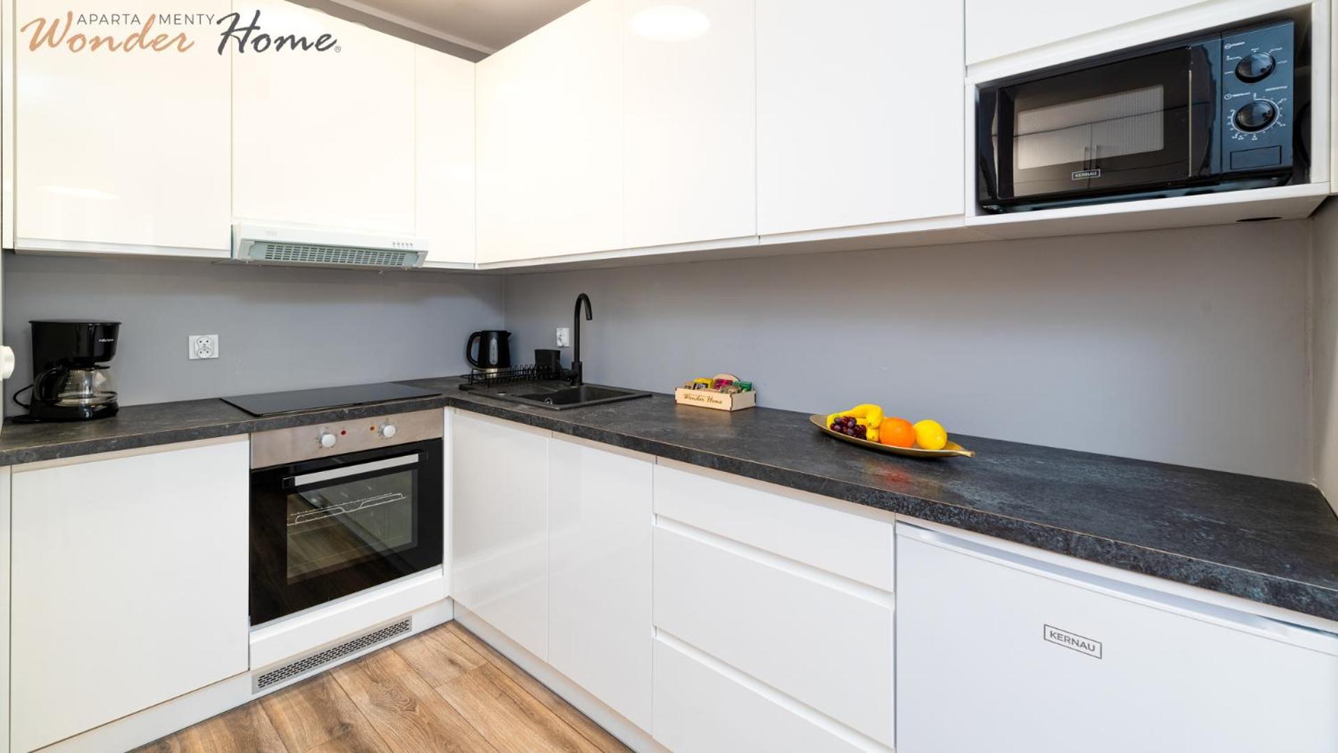 Wonder Home - Apartamenty W Sercu Karpacza, Blisko Deptaka I Terenow Zielonych Exteriér fotografie