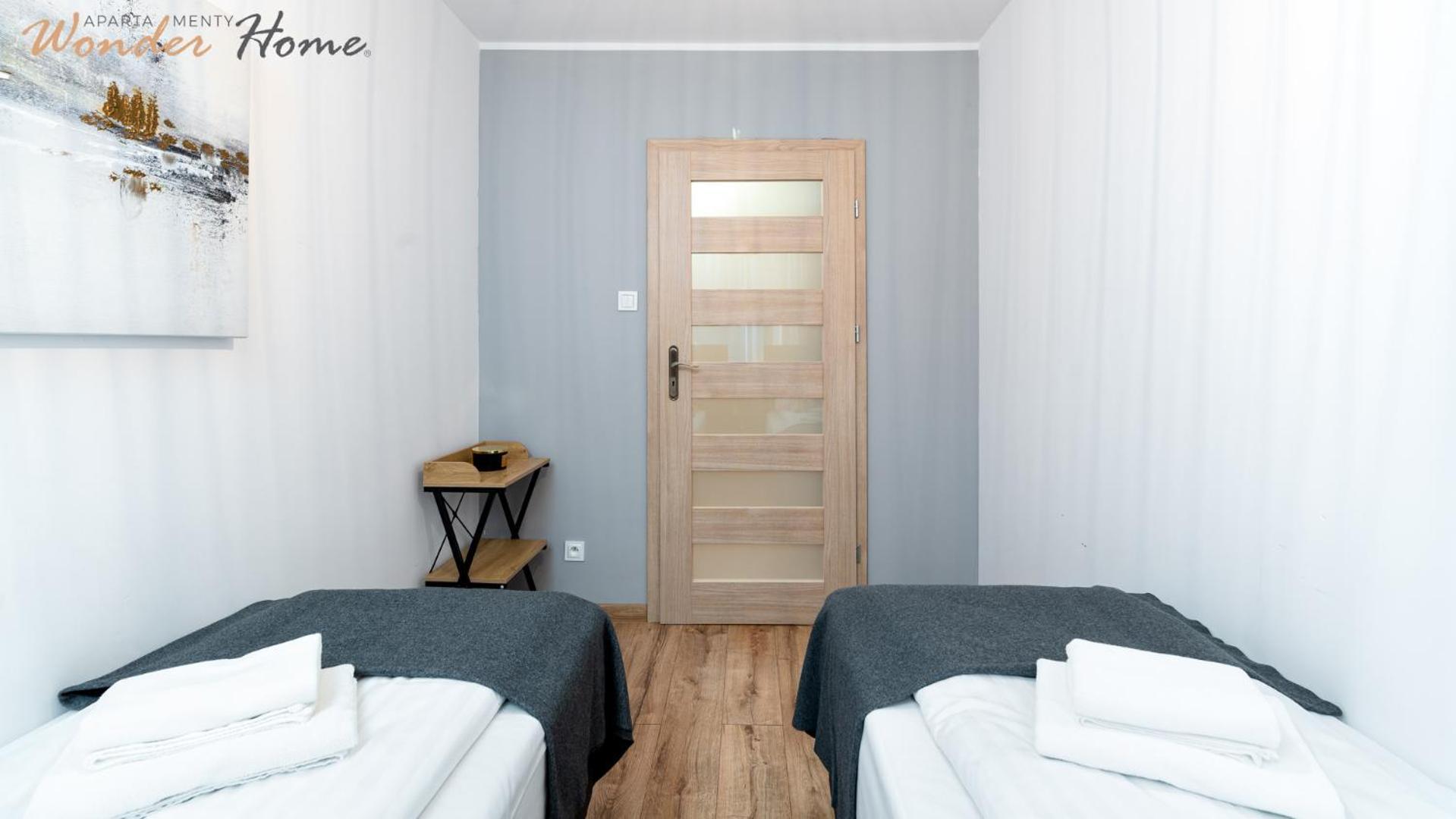 Wonder Home - Apartamenty W Sercu Karpacza, Blisko Deptaka I Terenow Zielonych Exteriér fotografie