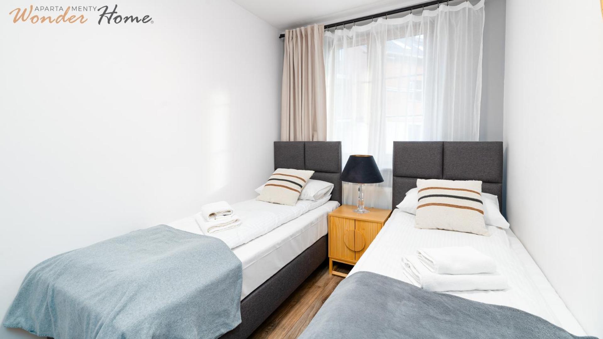 Wonder Home - Apartamenty W Sercu Karpacza, Blisko Deptaka I Terenow Zielonych Exteriér fotografie