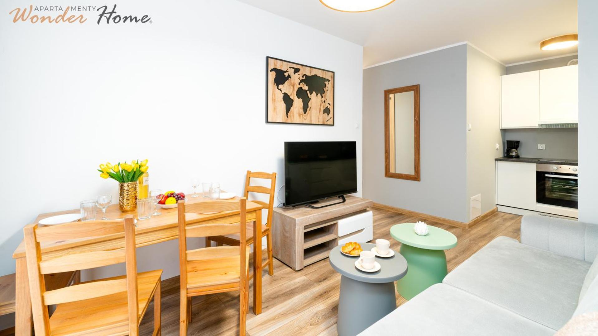 Wonder Home - Apartamenty W Sercu Karpacza, Blisko Deptaka I Terenow Zielonych Exteriér fotografie