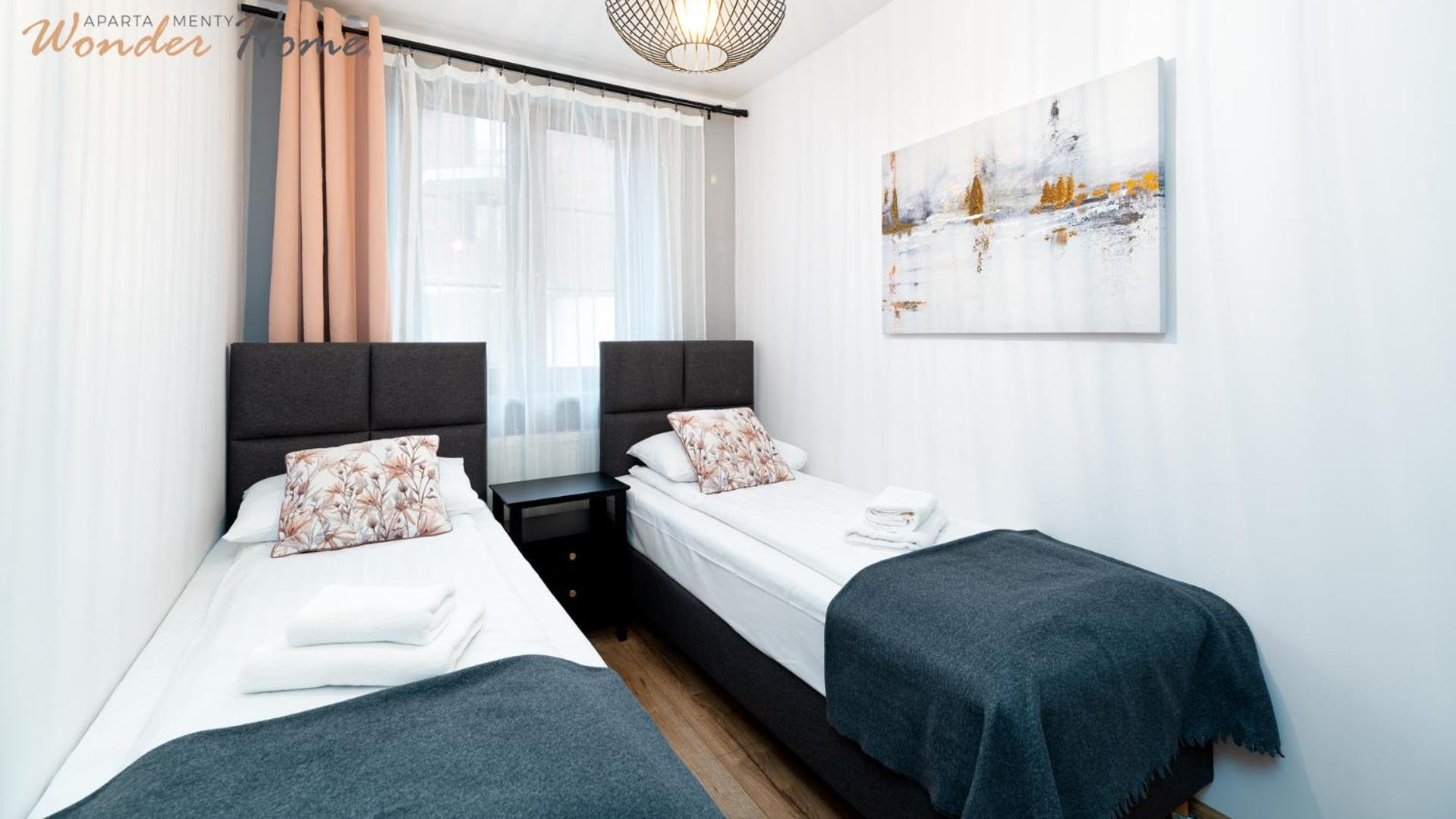 Wonder Home - Apartamenty W Sercu Karpacza, Blisko Deptaka I Terenow Zielonych Exteriér fotografie