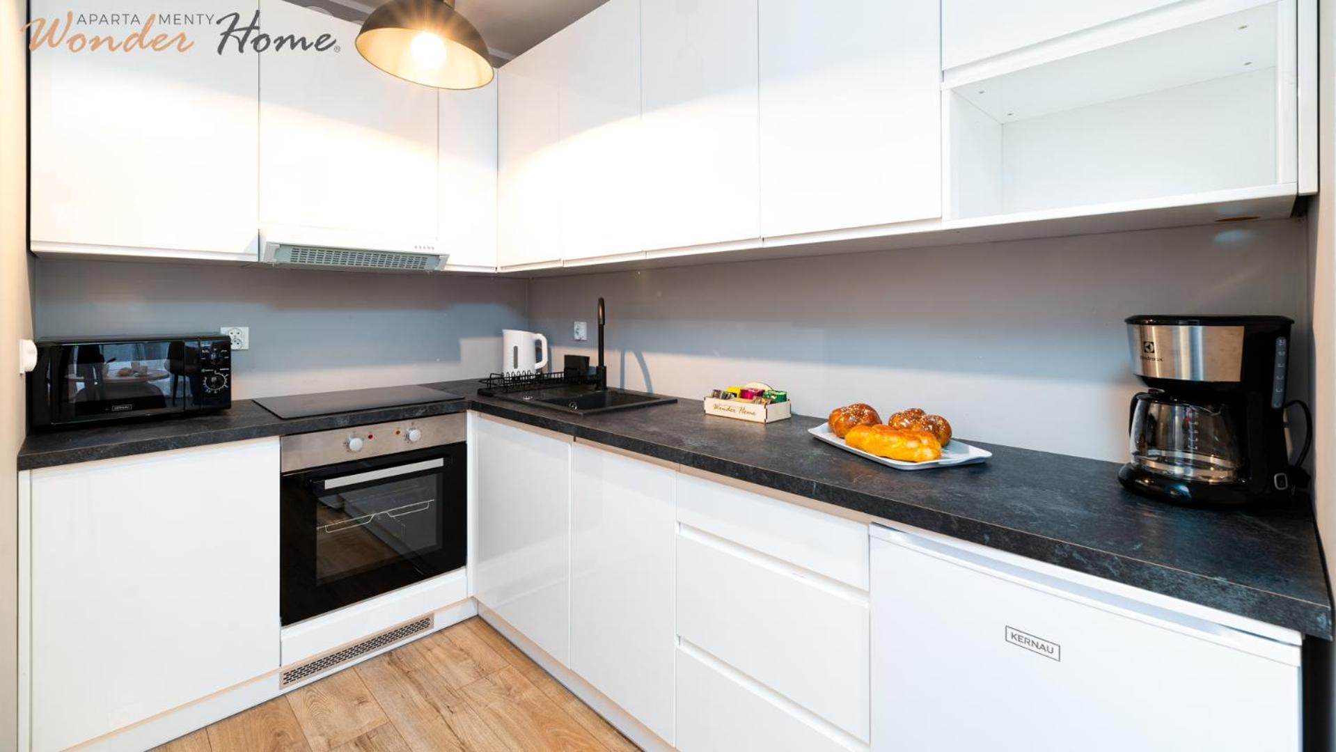 Wonder Home - Apartamenty W Sercu Karpacza, Blisko Deptaka I Terenow Zielonych Exteriér fotografie