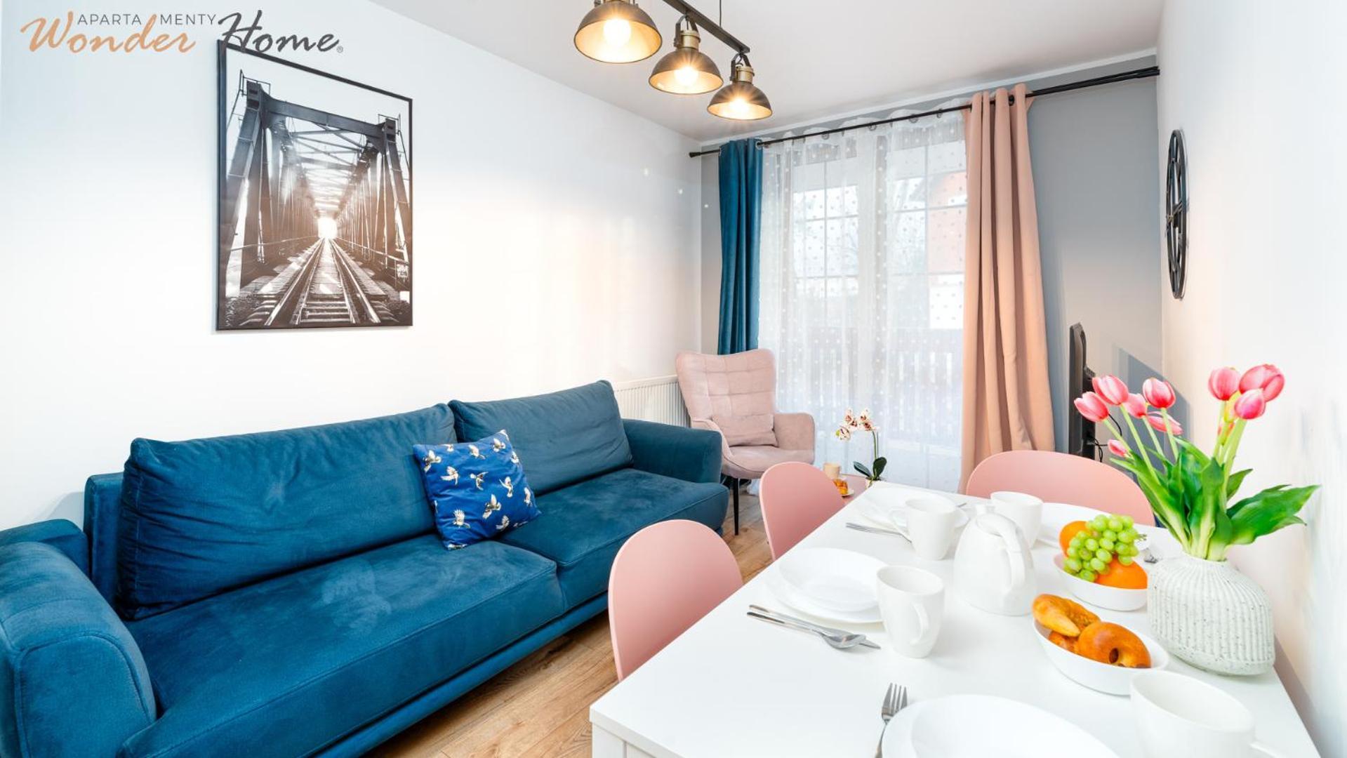 Wonder Home - Apartamenty W Sercu Karpacza, Blisko Deptaka I Terenow Zielonych Exteriér fotografie