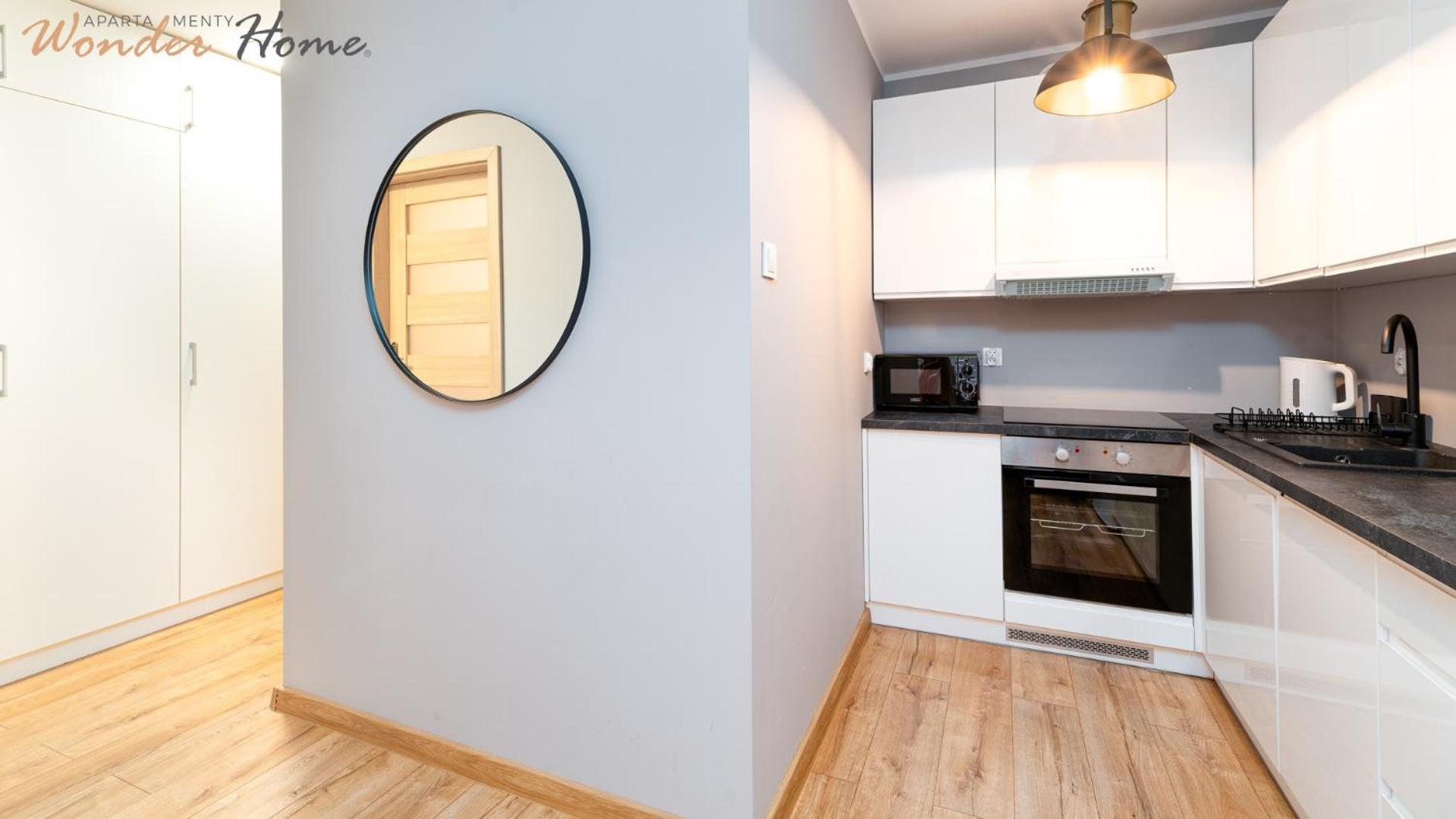 Wonder Home - Apartamenty W Sercu Karpacza, Blisko Deptaka I Terenow Zielonych Exteriér fotografie