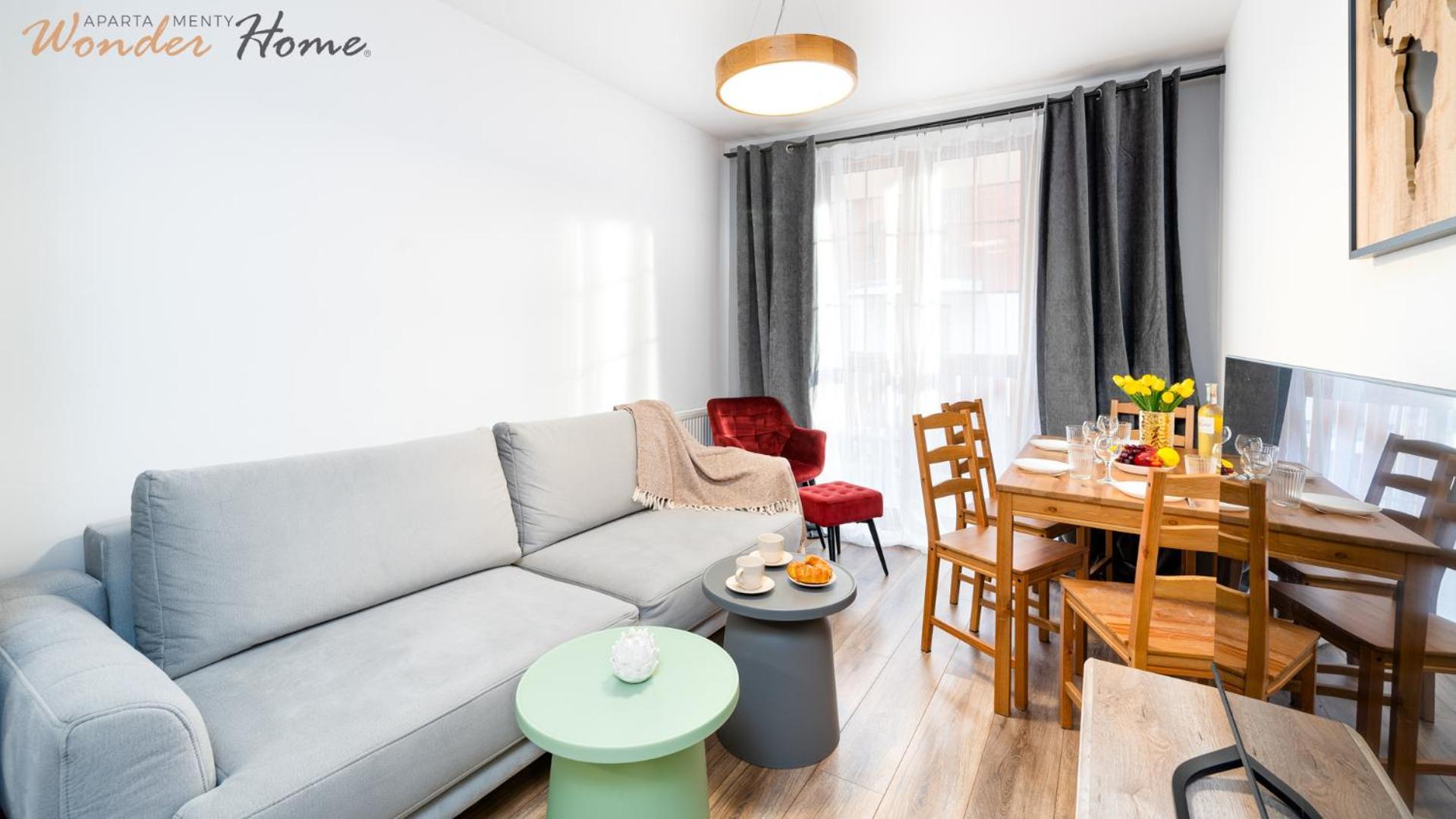 Wonder Home - Apartamenty W Sercu Karpacza, Blisko Deptaka I Terenow Zielonych Exteriér fotografie